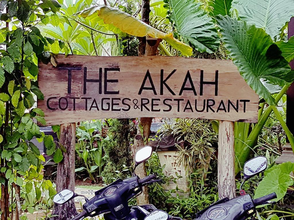 The Akah Cottage - Chse Certified Nusa Lembongan Kültér fotó